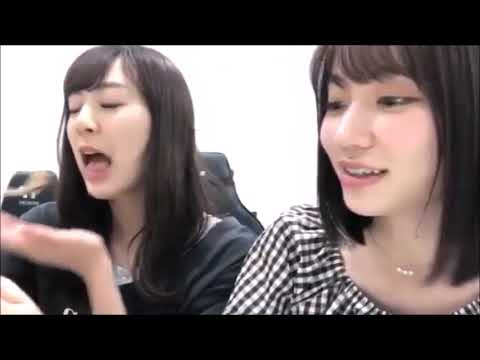 【ぴーちゃんアーカイブシリーズ】 2019年06月03日19時47分 #駒田京伽 ラスト ヨカ✕ヨカ アフター配信 #坂口理子