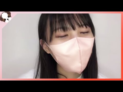 22/10/19 吉崎凜子 STU48 2期生