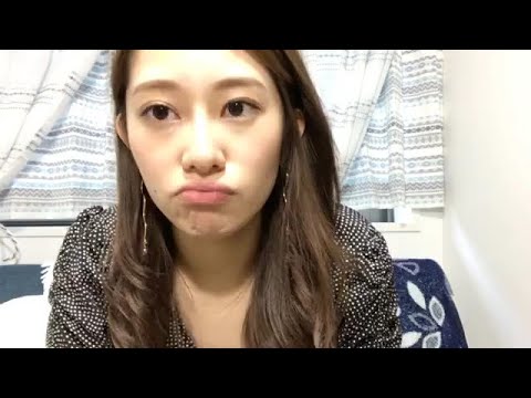 第035回 桜井玲香 のぎおび 180810【乃木坂46】