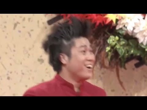 【コウテイ】シモちゃんツッコミ集