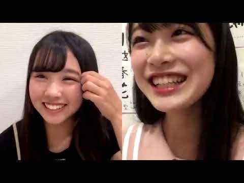 古舘 葵FURUTATE AOI 2020年07月18日200216