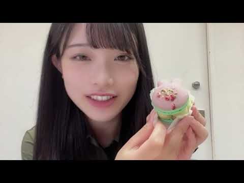 OGOE HARUKA 2022年10月22日13時24分34秒 小越 春花