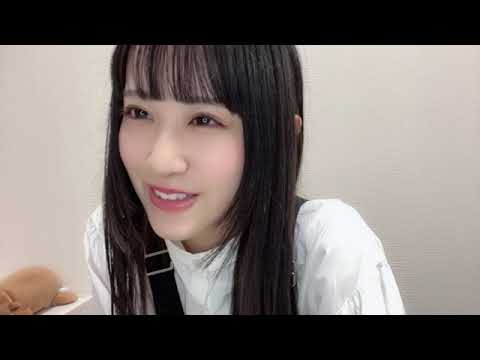 2022 1019 2100 中村 舞(STU48 ドラフト3期生)その1