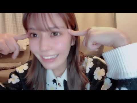 LOVE SANA MOROHASHI 2022年10月19日23時02分21秒 諸橋 沙夏(=LOVE)