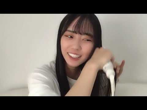 吉田 彩良(STU48 2期生) 2022年10月21日 SHOWROOM