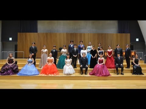 2022年度演奏会実習 TANI-ZEMI Autumn concert 2022