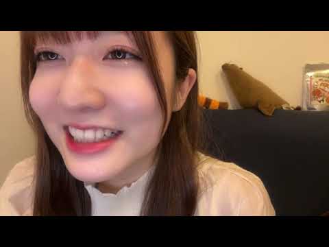 SOGABE YUME 2022年10月15日22時01分17秒 曽我部 優芽