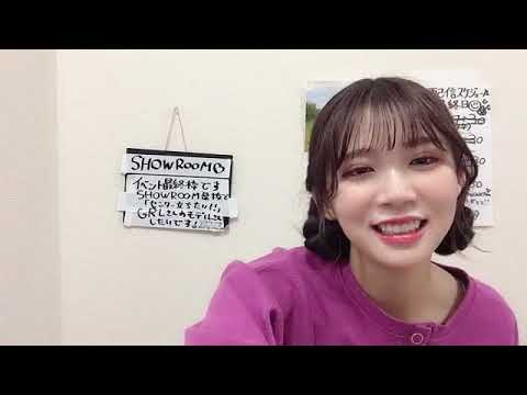 NARA MIHARU 2022年10月23日19時01分14秒 奈良 未遥