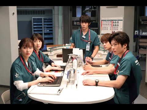 最新ニュース <ナイト・ドクター 第8話> 成瀬、脳外科に転科?迫られる決断