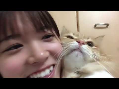 ANDO CHIKANA 2022年10月24日19時03分24秒 安藤 千伽奈