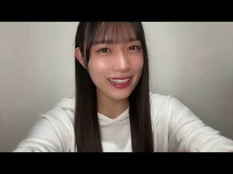 田中美帆(STU48 2期生)2022年10月20日SHOWROOM