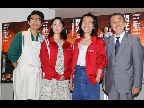 最新ニュース – 関ジャニ∞安田章大「みんな熱量がすごい。ステージ上が暑い」 主演舞台「閃光ばなし」東京公演