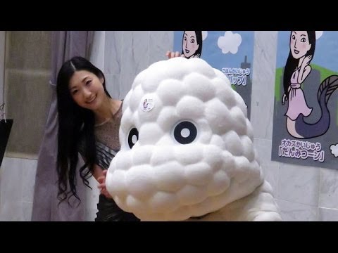 壇蜜、最近おかずにしているのは相撲