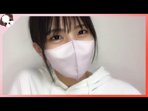 22/10/25 吉崎凜子 STU48 2期生