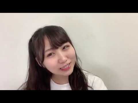 内海里音(STU48 2期生)2022年10月23日SHOWROOM