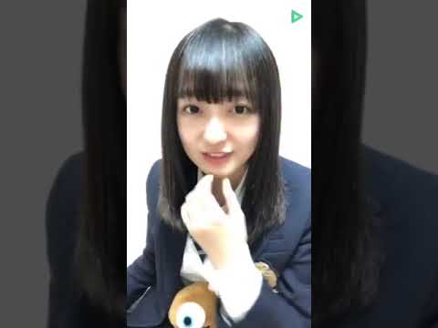 LINE LIVE 日比野芽奈(めーな) #08