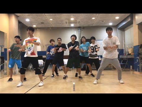 【よしもと×MOMOLAND】BBoom BBoom