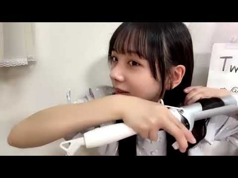 立仙百佳(STU48 2期生)2022年9月26日SHOWROOM