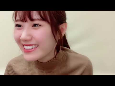 NISHIGATA MARINA 2022年10月25日22時18分52秒 西潟 茉莉奈
