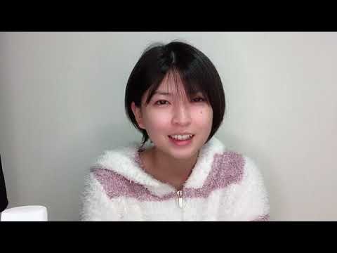 MIMURA HINO 2022年10月26日23時02分51秒 三村 妃乃