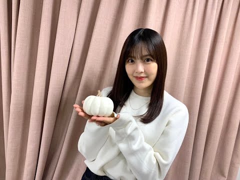 2022/10/25(火) 柴田柚菜