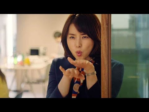 石田ゆり子出演「資生堂 表情劇場」/資生堂ベネフィークweb動画