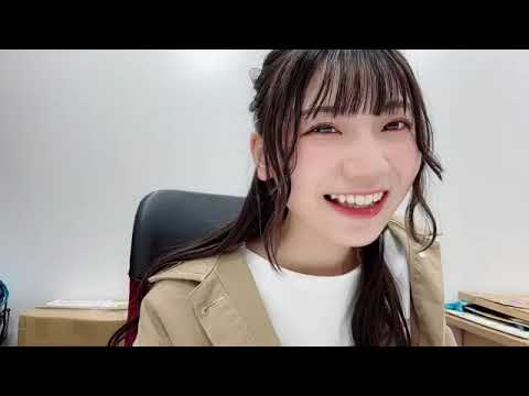 FUJISAKI MIYU 2022年10月25日21時16分57秒 藤崎 未夢