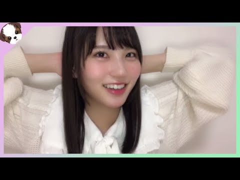 22/10/27 吉崎凜子 STU48 2期生