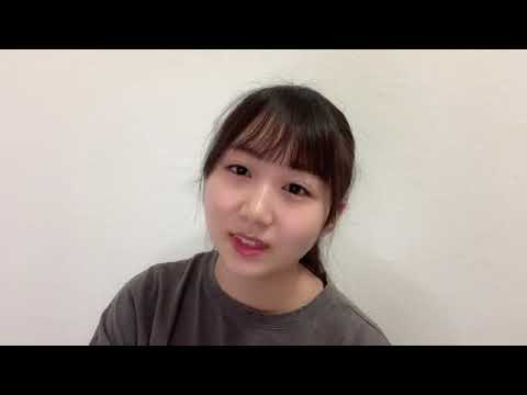 内海里音(STU48 2期生)2022年10月25日SHOWROOM
