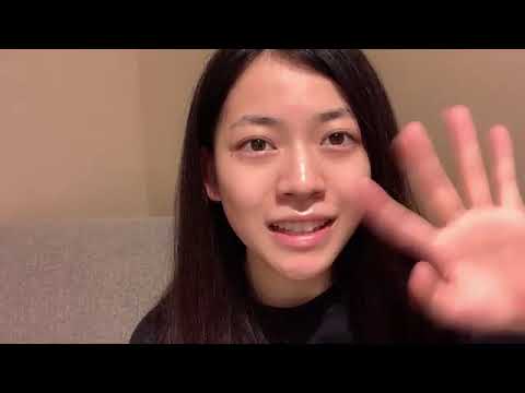 48 Kaoru Takaoka 2022年10月23日22時45分03秒 高岡 薫(AKB48 チーム8)