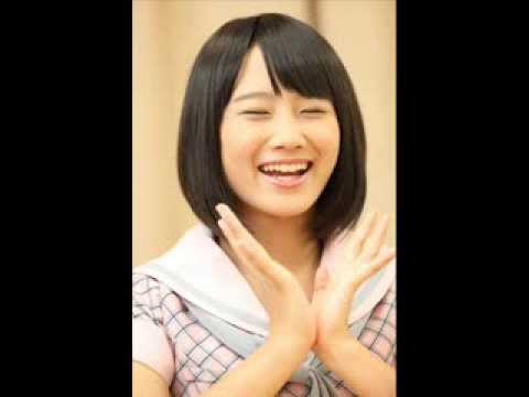 城恵理子 NMB48復帰のあいさつ