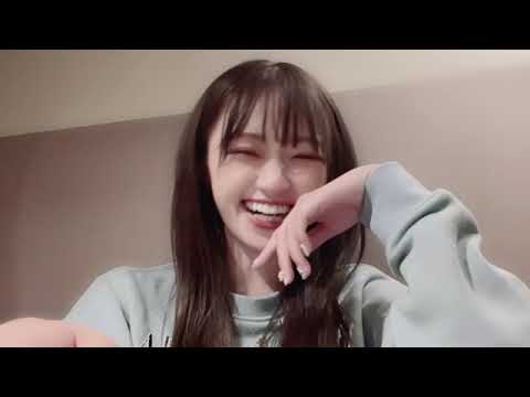 NAKAI RIKA 2022年10月28日21時56分26秒 中井 りか