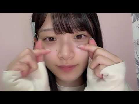 OGOE HARUKA 2022年10月07日20時39分50秒 小越 春花