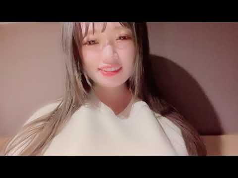 NAKAI RIKA 2022年10月29日21時26分59秒 中井 りか
