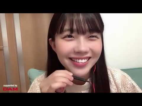 工藤理子(STU48 2期生)2022年10月18日SHOWROOM