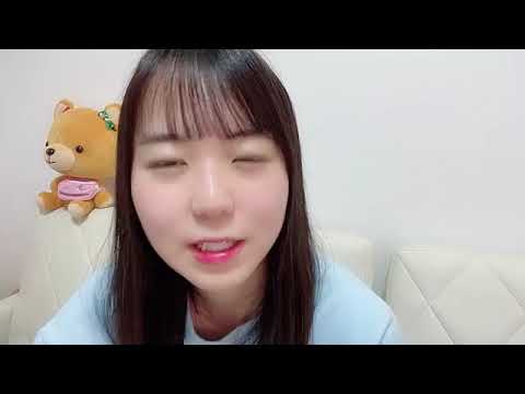 宗雪 里香(STU48 2期生) 2022年10月13日 SHOWROOM➁