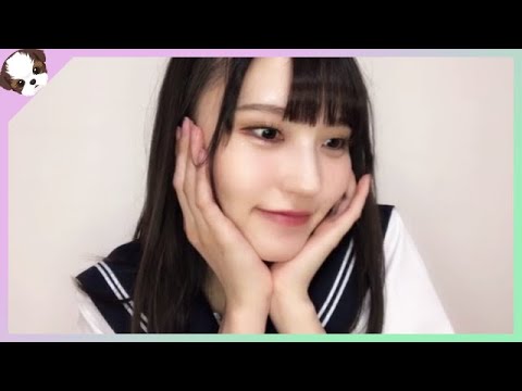 22/10/30 吉崎凜子 STU48 2期生