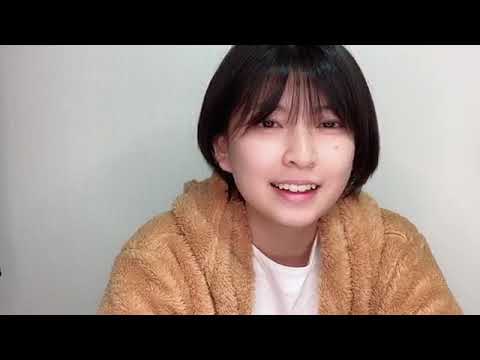 MIMURA HINO 2022年10月28日21時01分44秒 三村 妃乃