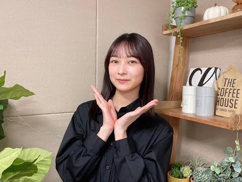 2022/10/03(月) 鈴木絢音