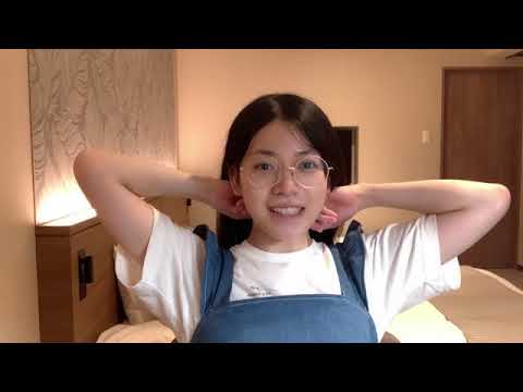 48 Kaoru Takaoka 2022年10月04日21時58分14秒 高岡 薫(AKB48 チーム8)