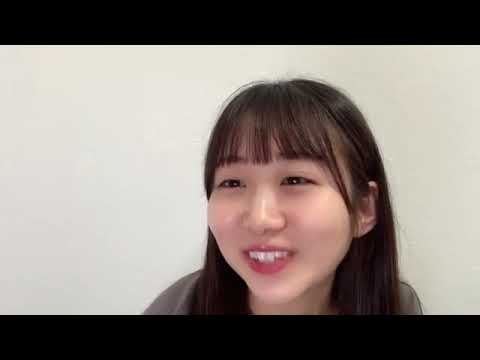 内海里音(STU48 2期生)2022年10月28日SHOWROOM