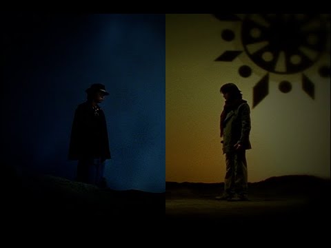 KinKi Kids「solitude 〜真実のサヨナラ〜」Music Video