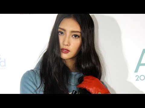 菜々緒 「ファースト・クラス」続編に自信 「ガールズアワード2014 AUTUMN/WINTER」会見