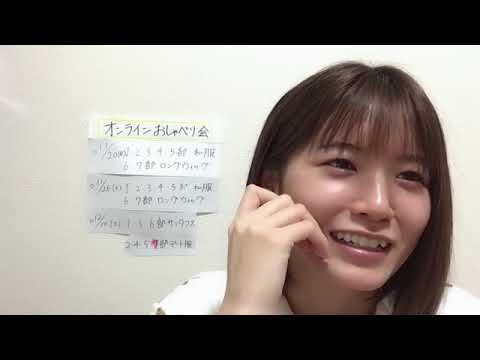 ANDO CHIKANA 2022年11月01日21時02分21秒 安藤 千伽奈