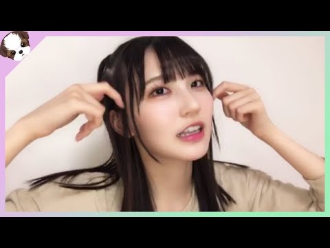 22/10/29 吉崎凜子 STU48 2期生