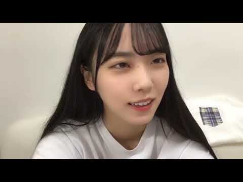 吉田 彩良(STU48 2期生) 2022年10月14日 SHOWROOM③