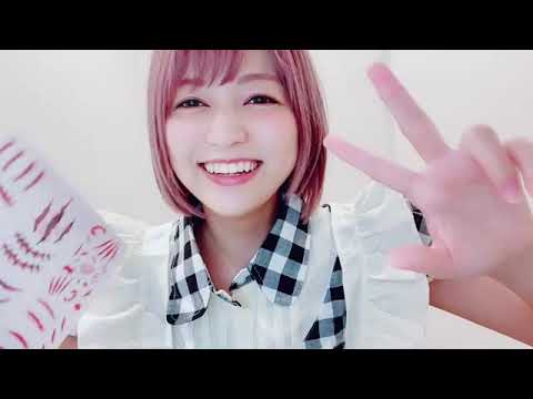 AYUTARO NUMA 2022年10月27日20時38分21秒 中村 歩加