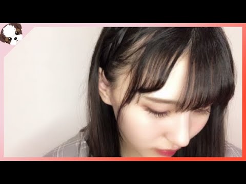 22/09/08 吉崎凜子 STU48 2期生