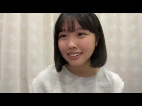 FURUTATE AOI 2022年10月31日19時02分50秒 古舘 葵
