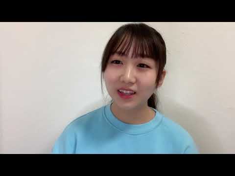 内海 里音 STU48 2期生 2022年11月01日 SHOWROOM